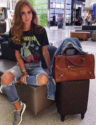 Moda Spodnie Jeansy - 3032305