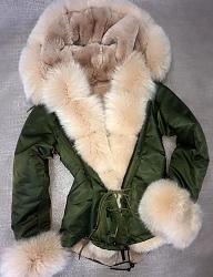 Moda Okrycia Kurtki - 3200373