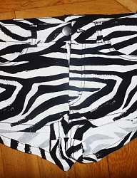 Moda Spodnie Szorty - 1444552