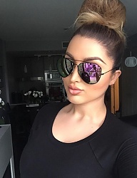 Moda Dodatki Okulary - 3077756