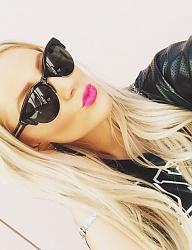 Moda Dodatki Okulary - 3059073