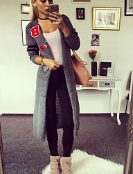 Moda Ciuchy Pozostałe - 3186311