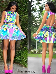 Moda Sukienki Dzienne - 1963326