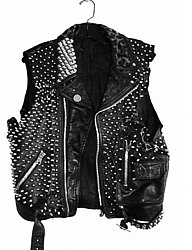 Moda Okrycia Kamizelki - 1361171