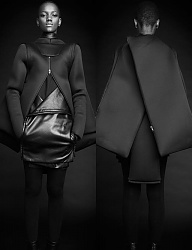 Moda Okrycia Płaszcze - 1254453