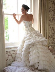 Moda Ślub Suknie ślubne - 979184