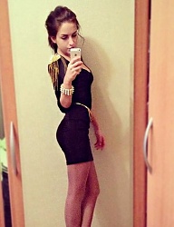 Moda Sukienki Dzienne - 1733272