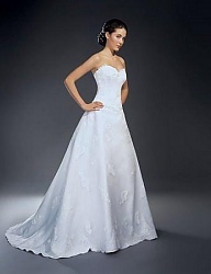 Moda Ślub Suknie ślubne - 891057