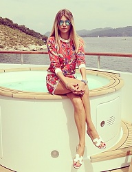 Moda Inne Moda uliczna - 1821100