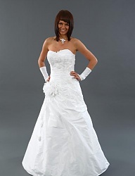 Moda Ślub Suknie ślubne - 347591