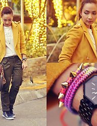Moda Inne Moda uliczna - 1588981