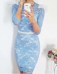 Moda Sukienki Wieczorowe - 3171159