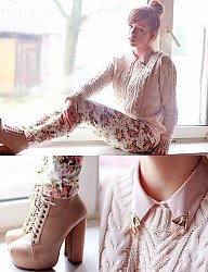 Moda Inne Moda uliczna - 1663888