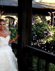 Moda Ślub Suknie ślubne - 1710987