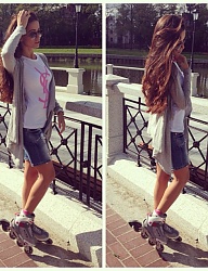Moda Inne Moda uliczna - 2025826