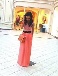 Moda Sukienki Dzienne - 1747616