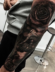 Tatuaże - 2890302