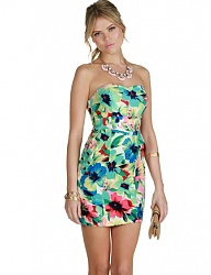 Moda Sukienki Pozostałe - 3000549