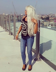 Moda Inne Moda uliczna - 2023707