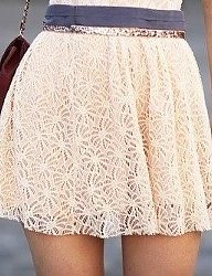 Moda Spódnice Krótkie - 1565702