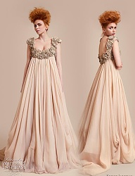 Moda Ślub Suknie ślubne - 1286003