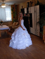 Moda Ślub Suknie ślubne - 809872
