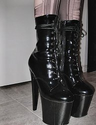 Moda Buty Pozostałe - 1346440