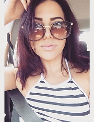 Moda Dodatki Okulary - 3020643