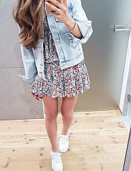 Moda Inne Moda uliczna - 3229084