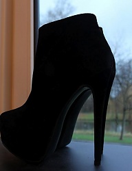 Moda Buty Pozostałe - 1404570