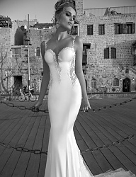 Moda Ślub Suknie ślubne - 2872381