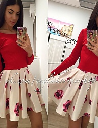Moda Sukienki Pozostałe - 3090998