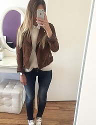 Moda Ciuchy Pozostałe - 3186580