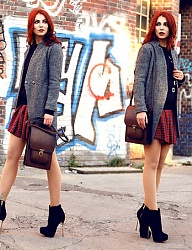 Moda Inne Moda uliczna - 2162826