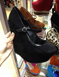 Moda Buty Pozostałe - 1257689