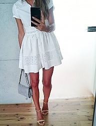 Moda Sukienki Dzienne - 3172272