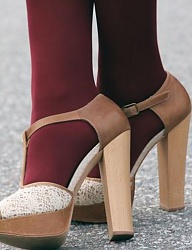 Moda Buty Szpilki - 1280910