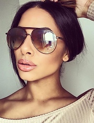 Moda Dodatki Okulary - 3133582
