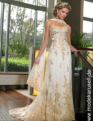 Moda Ślub Suknie ślubne - 593911
