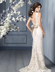 Moda Ślub Suknie ślubne - 469164