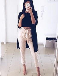 Moda Ciuchy Pozostałe - 3226698