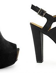 Moda Buty Botki - 1345489
