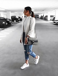 Moda Inne Moda uliczna - 3232718