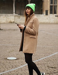 Moda Inne Moda uliczna - 1739723
