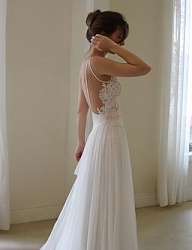 Moda Ślub Suknie ślubne - 1387055