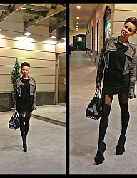 Moda Inne Moda uliczna - 1822912