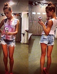 Moda Inne Moda uliczna - 1907232