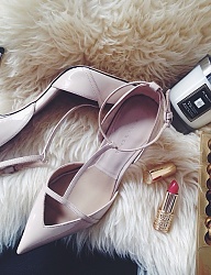 Moda Buty Szpilki - 2613157