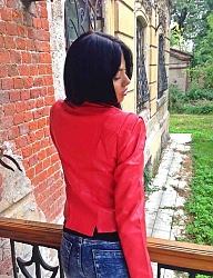 Moda Okrycia Kurtki - 2106588