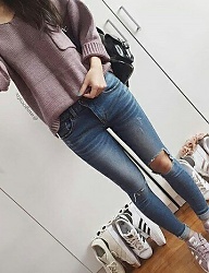 Moda Inne Moda uliczna - 3198114